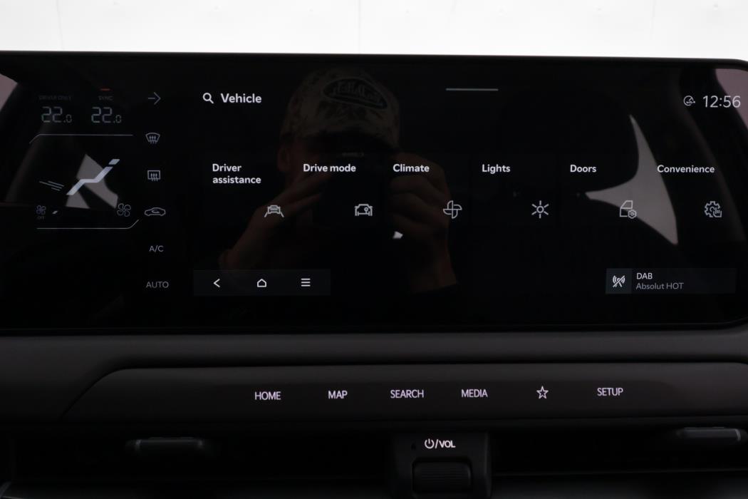 KIA EV3 2027