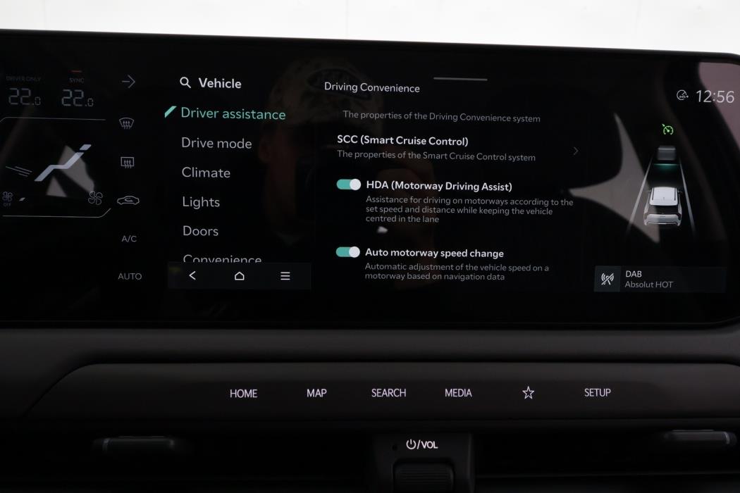KIA EV3 2027