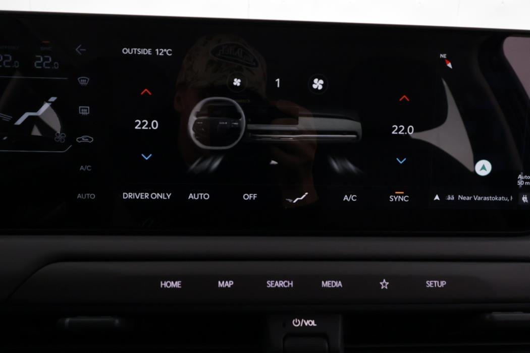 KIA EV3 2027