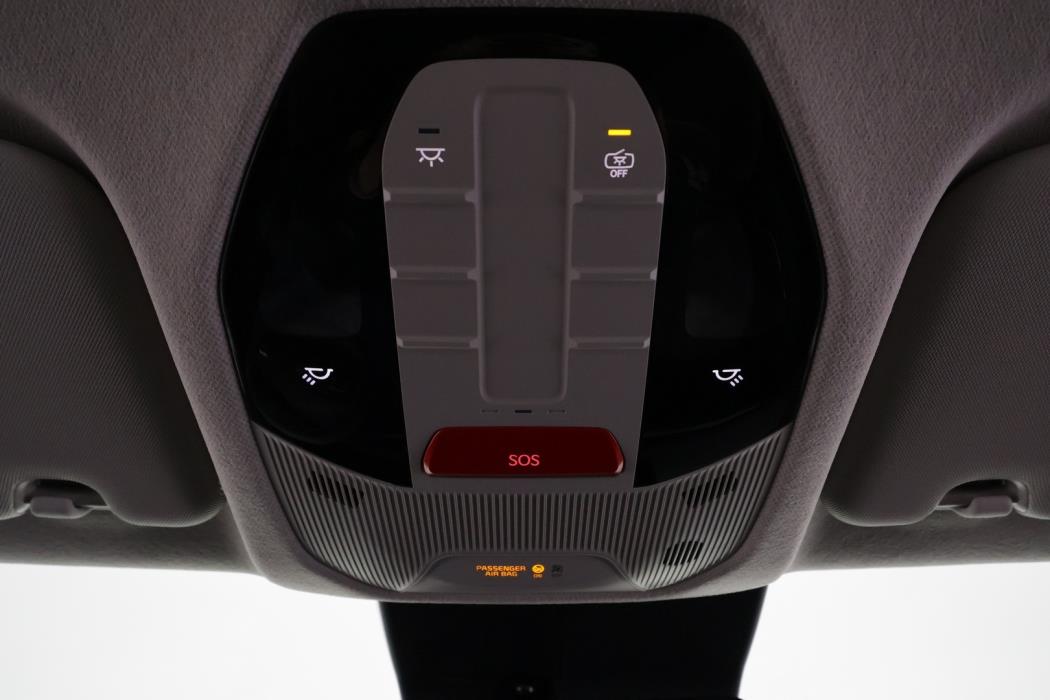KIA EV3 2027