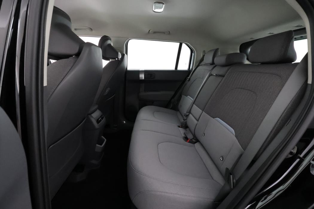 KIA EV3 2027