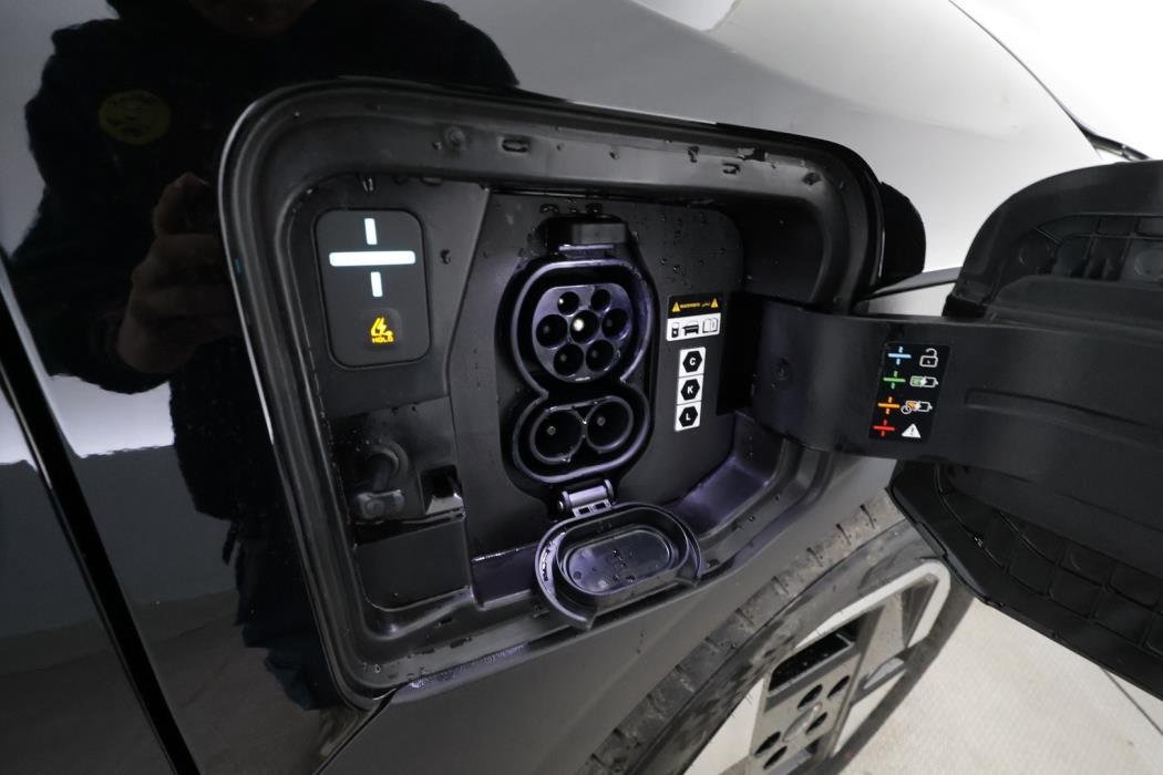 KIA EV3 2027