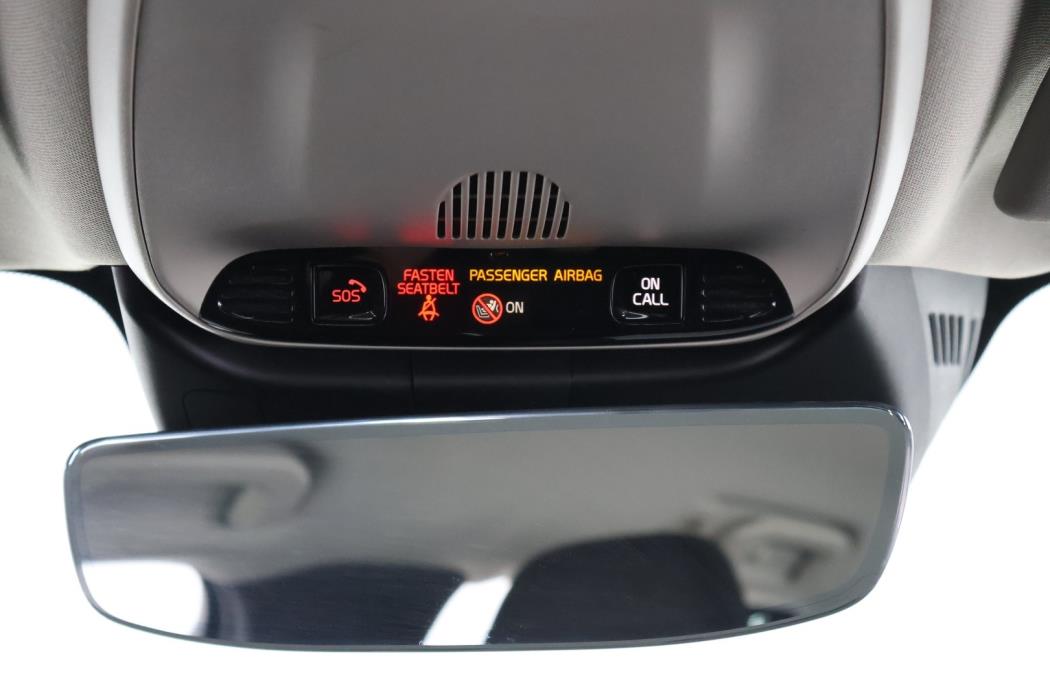 VOLVO V60 2020