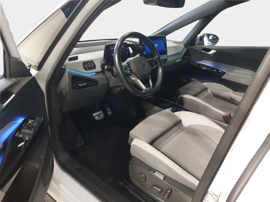 VOLKSWAGEN ID.3 2020