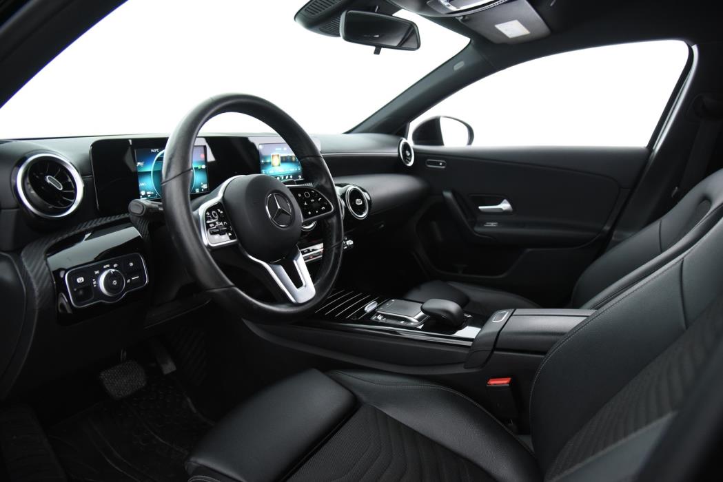 MERCEDES-BENZ A 2021