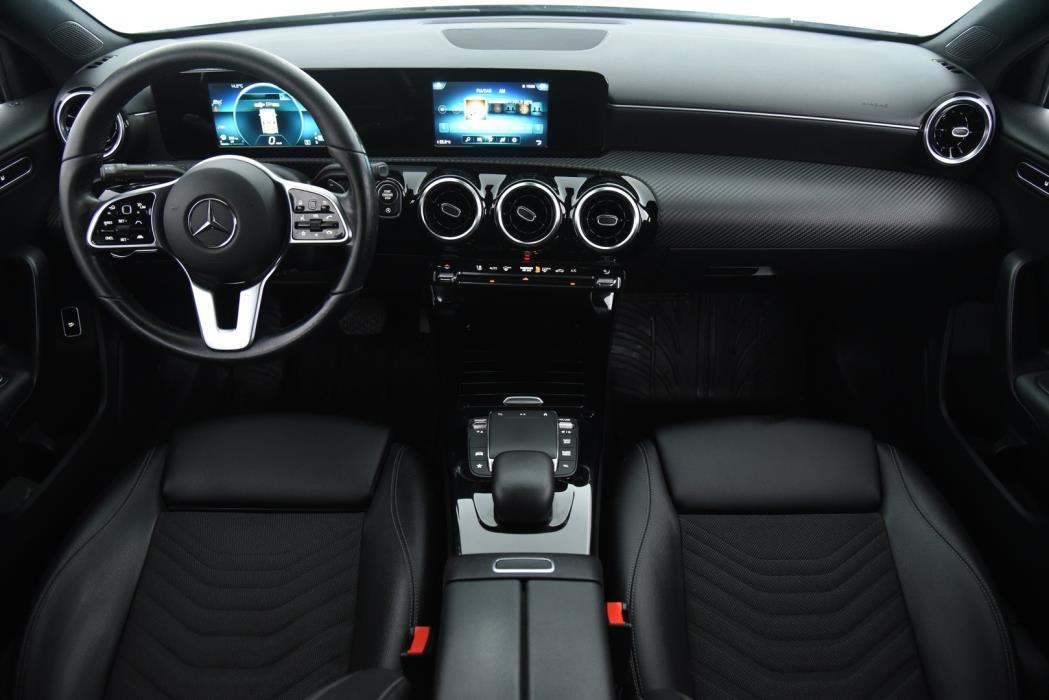 MERCEDES-BENZ A 2021