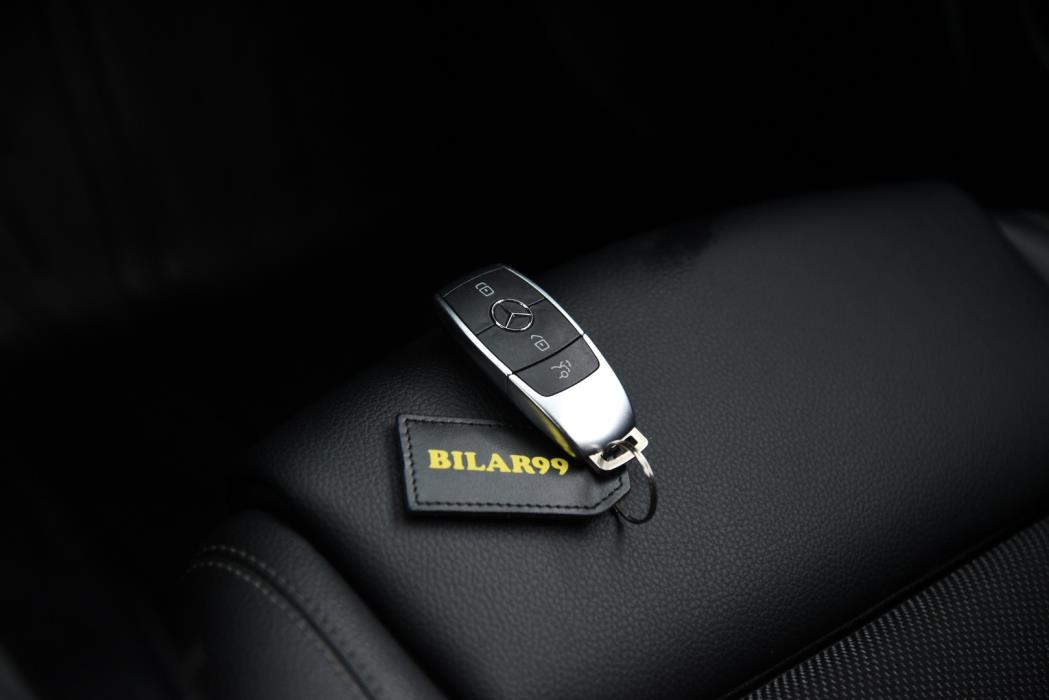 MERCEDES-BENZ A 2021