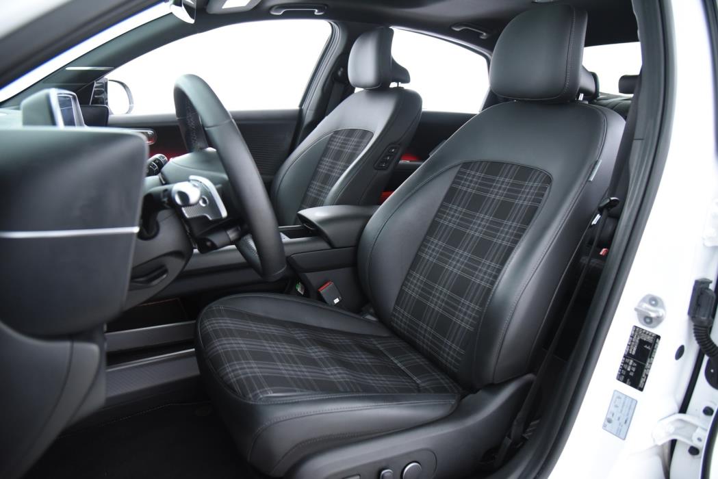 HYUNDAI IONIQ 6 2023