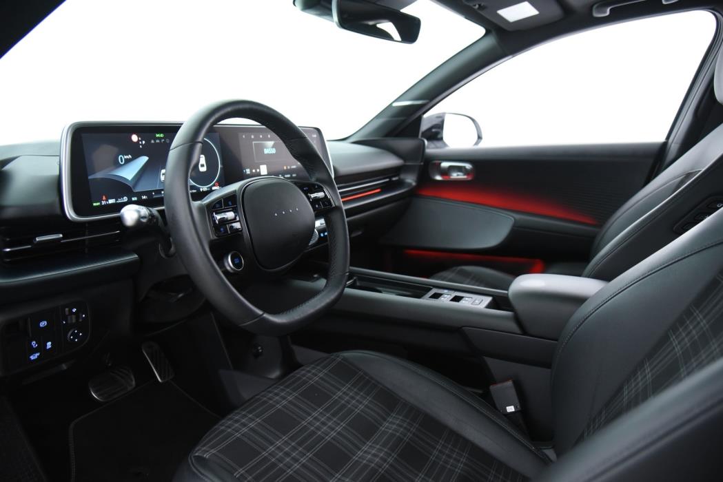 HYUNDAI IONIQ 6 2023