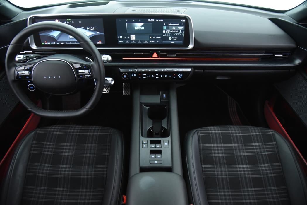 HYUNDAI IONIQ 6 2023