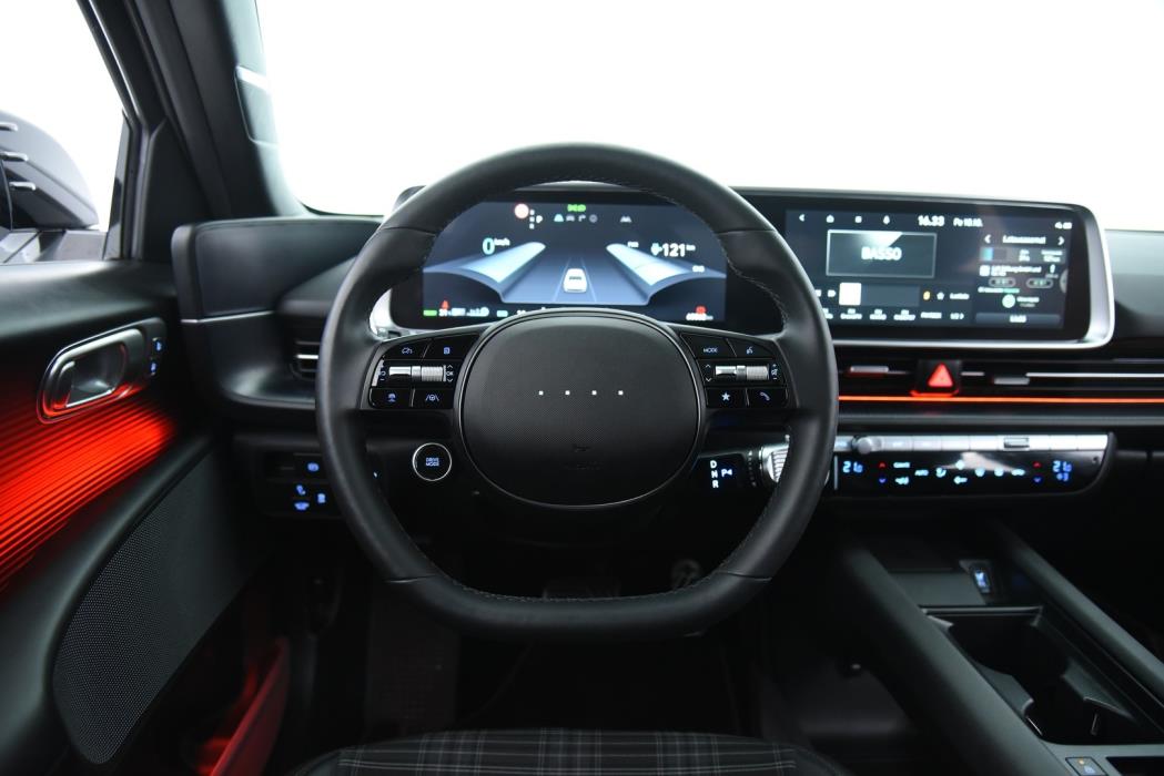 HYUNDAI IONIQ 6 2023