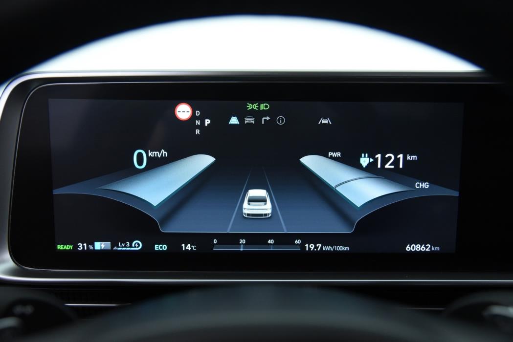 HYUNDAI IONIQ 6 2023