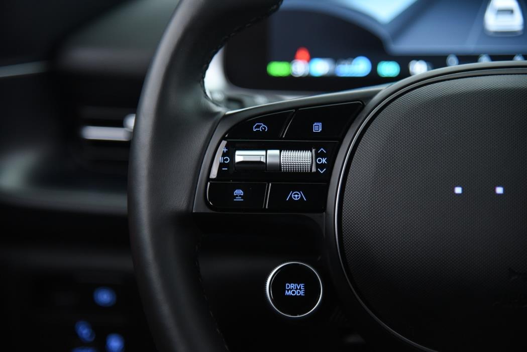 HYUNDAI IONIQ 6 2023