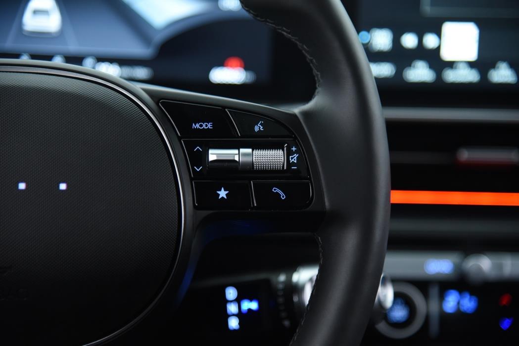 HYUNDAI IONIQ 6 2023