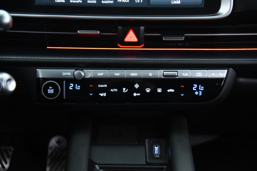 HYUNDAI IONIQ 6 2023