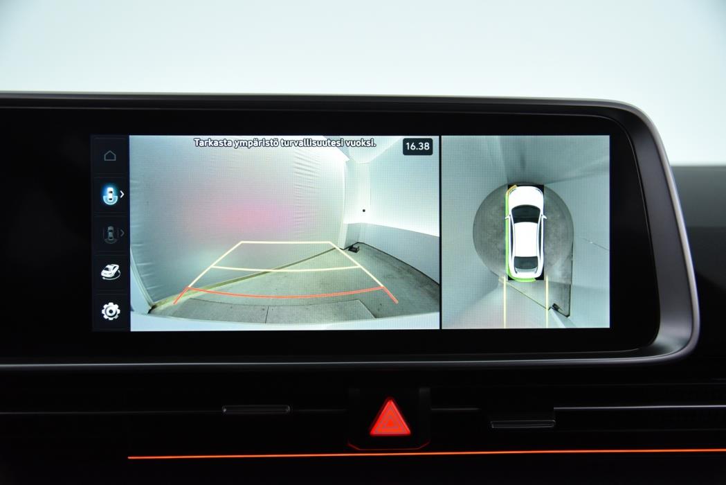 HYUNDAI IONIQ 6 2023