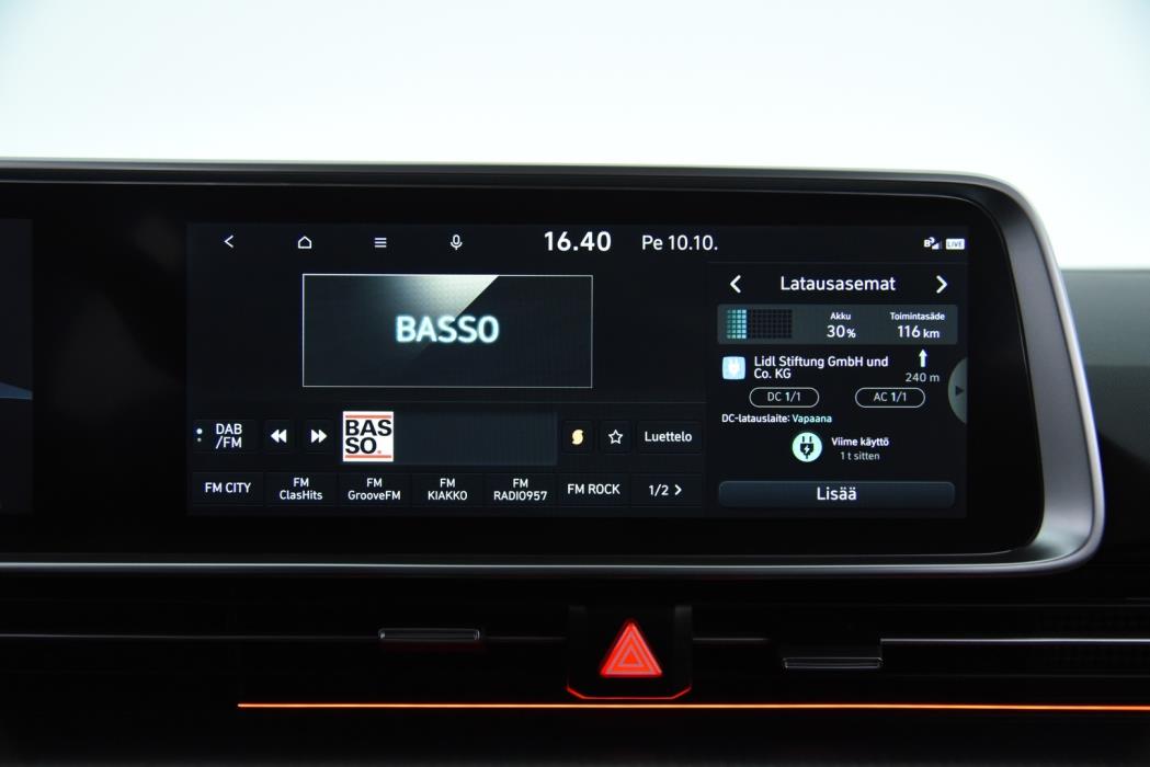 HYUNDAI IONIQ 6 2023