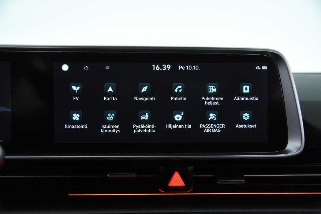 HYUNDAI IONIQ 6 2023