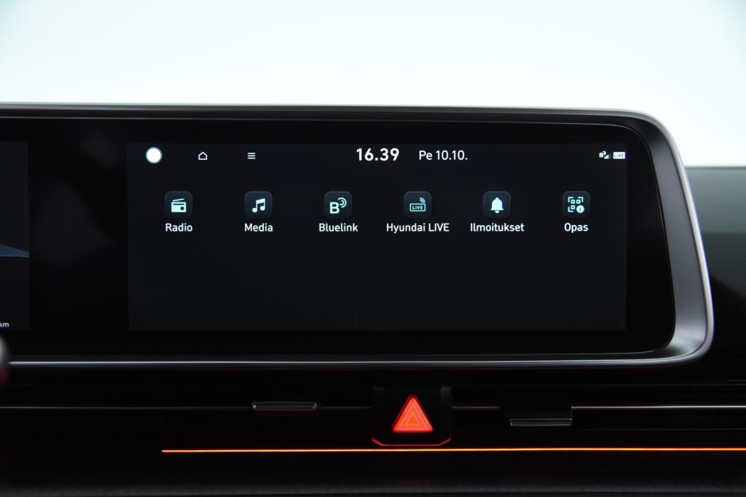 HYUNDAI IONIQ 6 2023