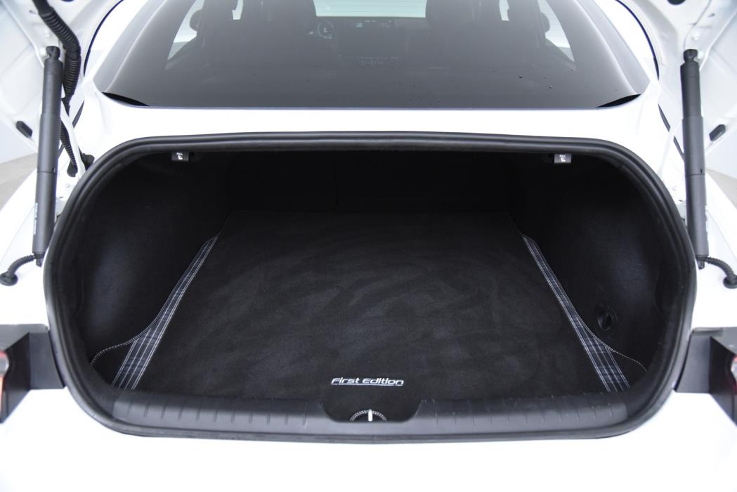 HYUNDAI IONIQ 6 2023