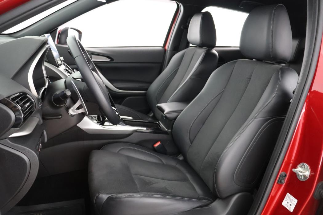 MITSUBISHI ECLIPSE CROSS 2022