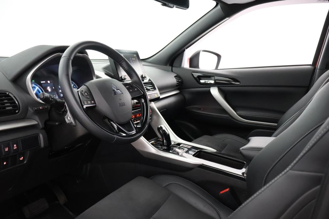 MITSUBISHI ECLIPSE CROSS 2022