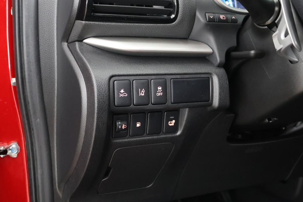 MITSUBISHI ECLIPSE CROSS 2022