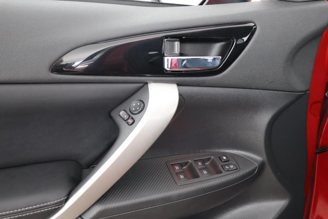 MITSUBISHI ECLIPSE CROSS 2022