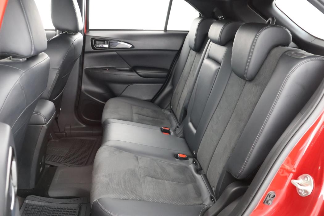 MITSUBISHI ECLIPSE CROSS 2022