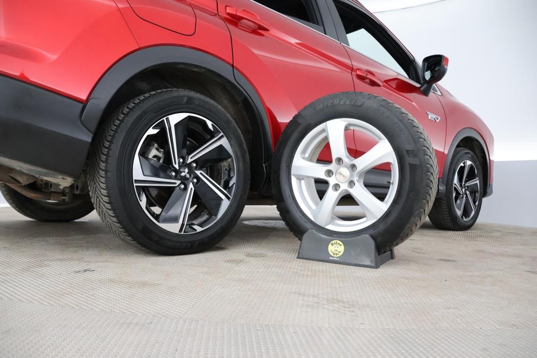 MITSUBISHI ECLIPSE CROSS 2022