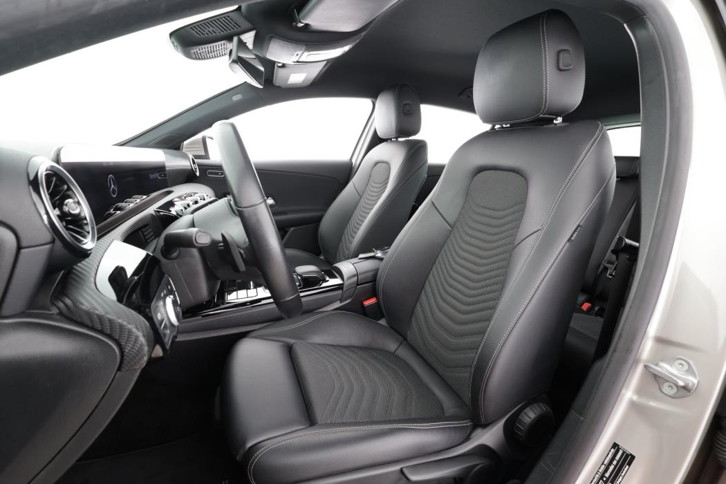 MERCEDES-BENZ A 2019