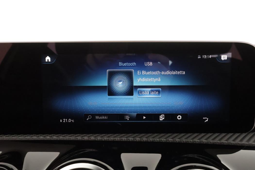 MERCEDES-BENZ A 2019