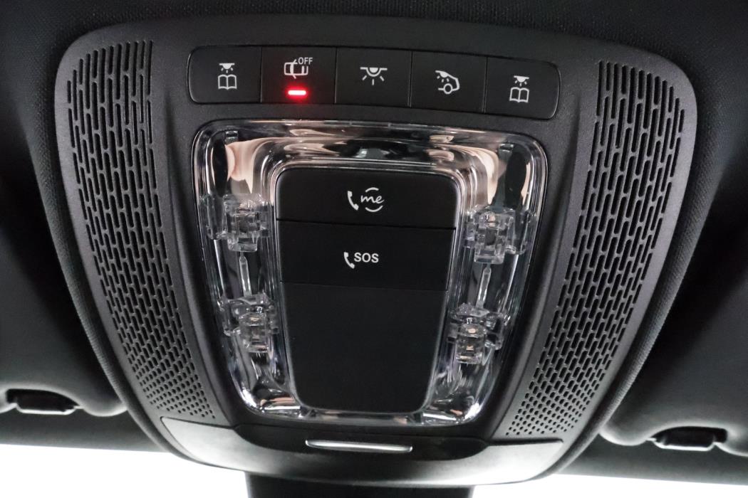 MERCEDES-BENZ A 2019