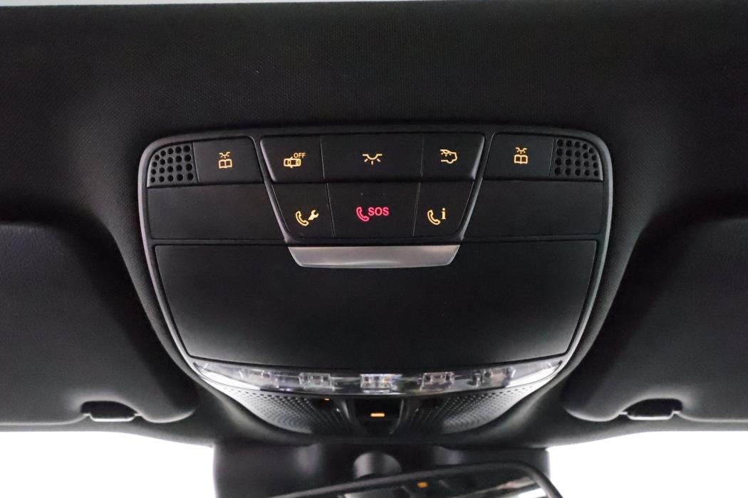 MERCEDES-BENZ C 2016