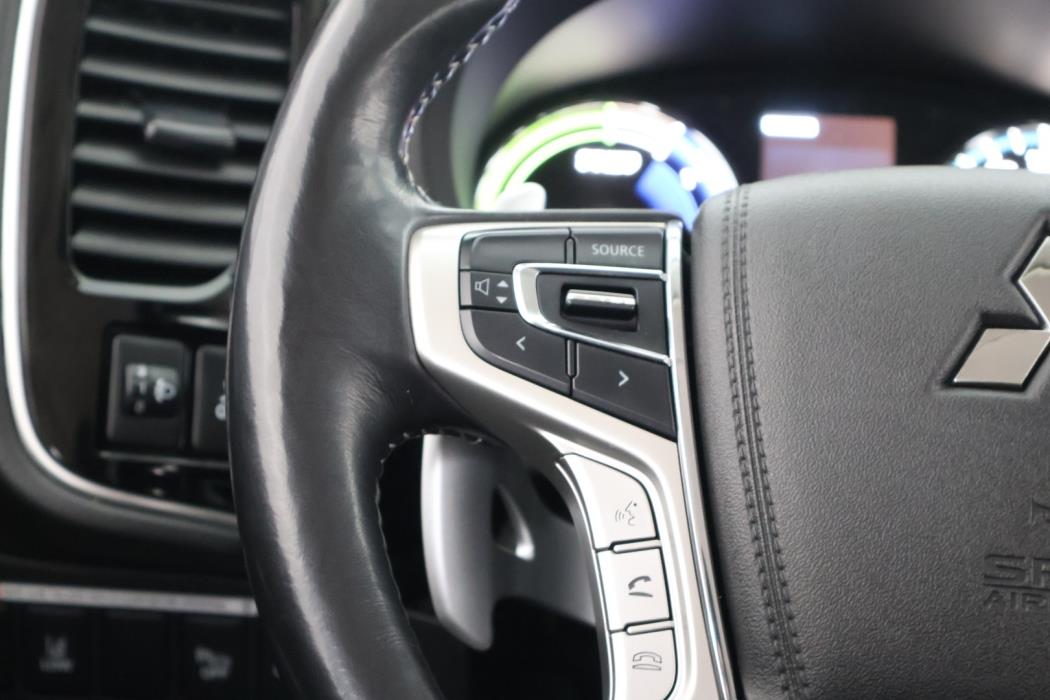 MITSUBISHI Outlander PHEV 2021