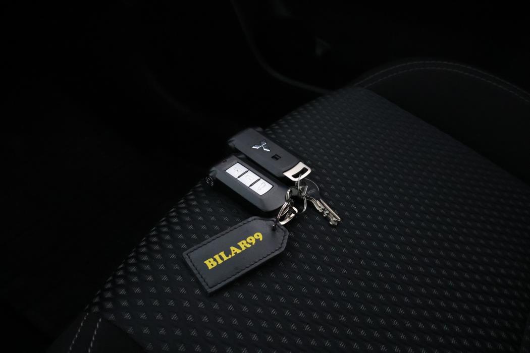 MITSUBISHI Outlander PHEV 2021
