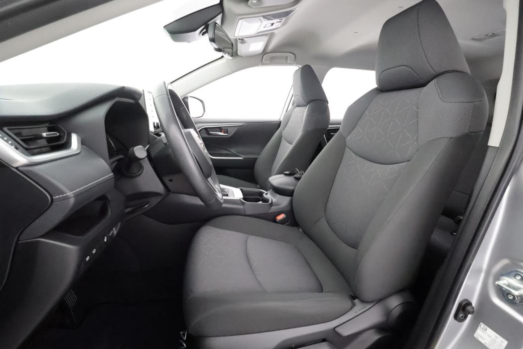 TOYOTA RAV4 2020