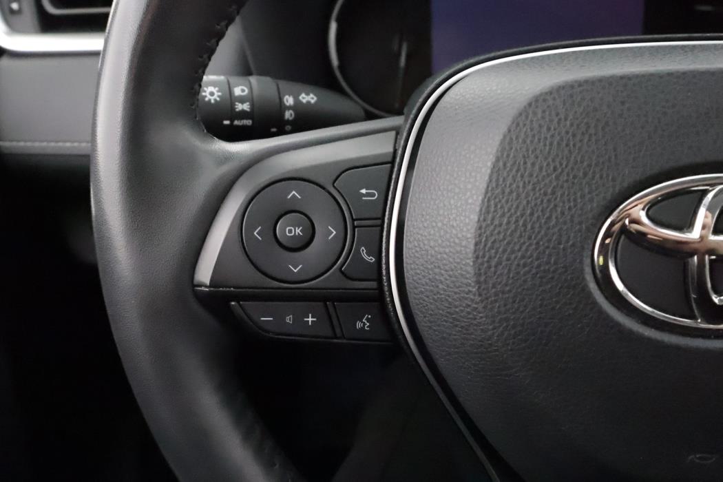 TOYOTA RAV4 2020
