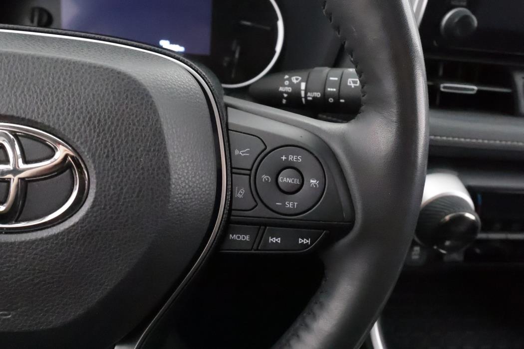 TOYOTA RAV4 2020