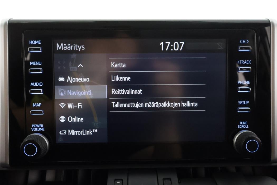 TOYOTA RAV4 2020