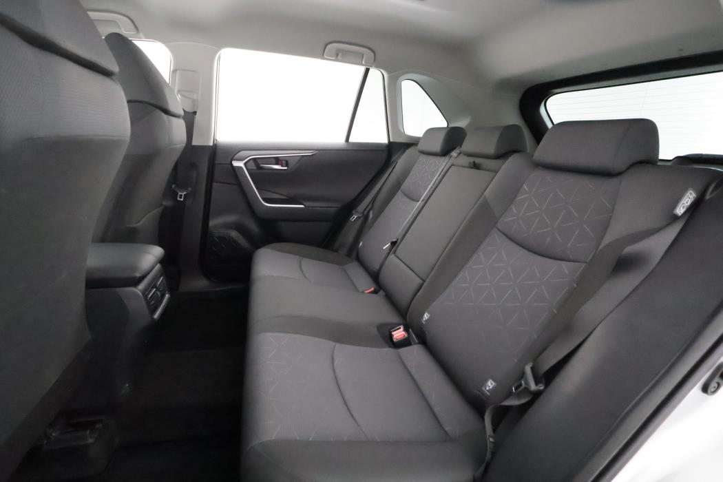 TOYOTA RAV4 2020