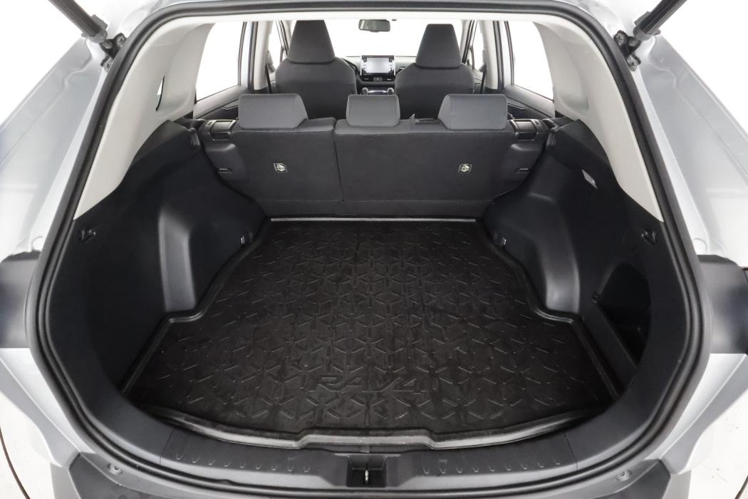TOYOTA RAV4 2020
