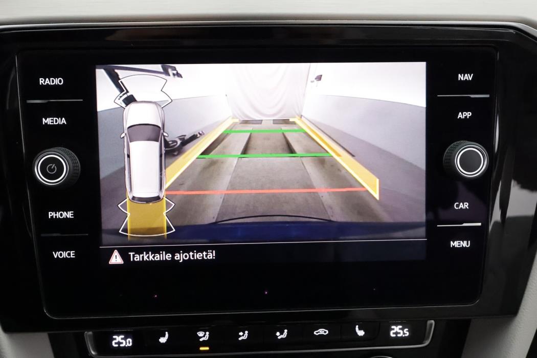 VOLKSWAGEN Passat 2020