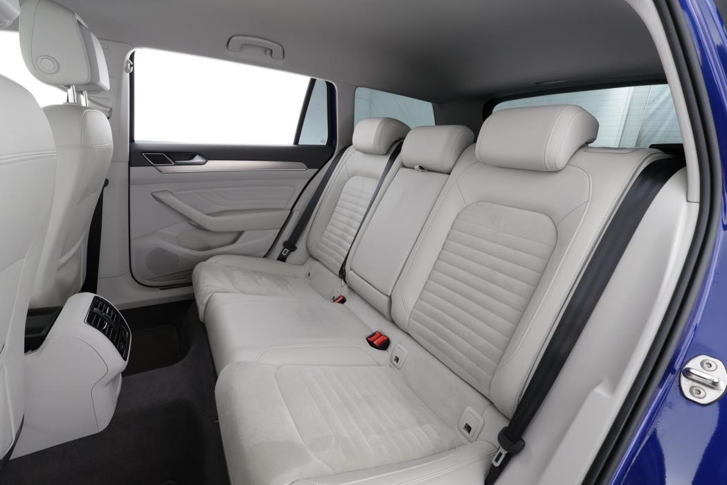 VOLKSWAGEN Passat 2020