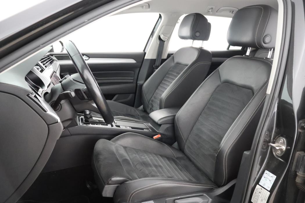 VOLKSWAGEN Passat 2020