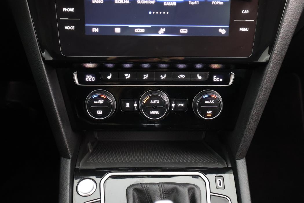 VOLKSWAGEN Passat 2020