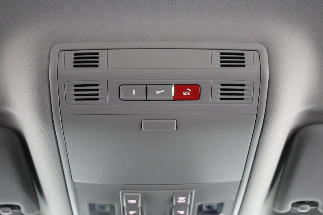 VOLKSWAGEN Passat 2020