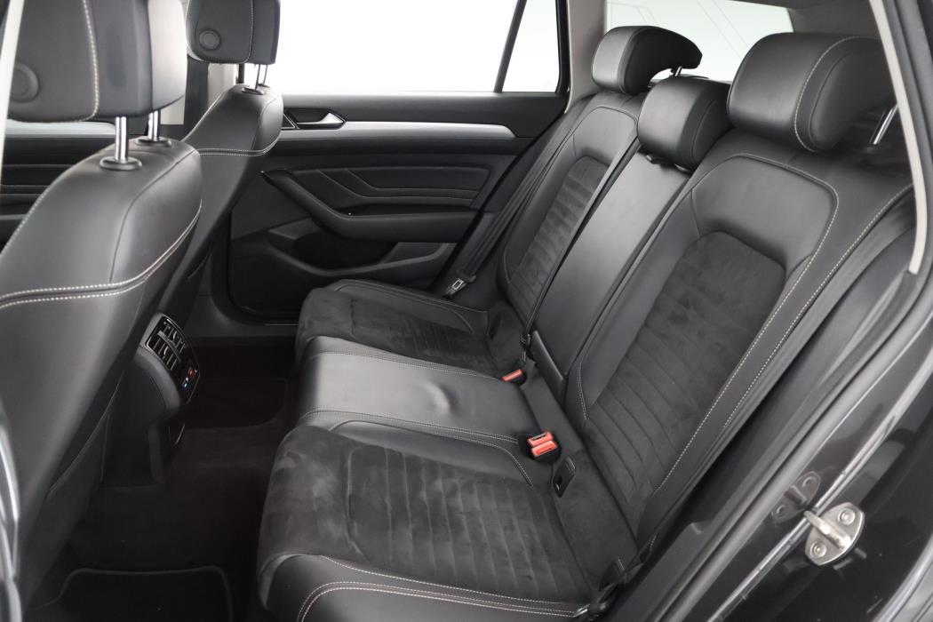 VOLKSWAGEN Passat 2020