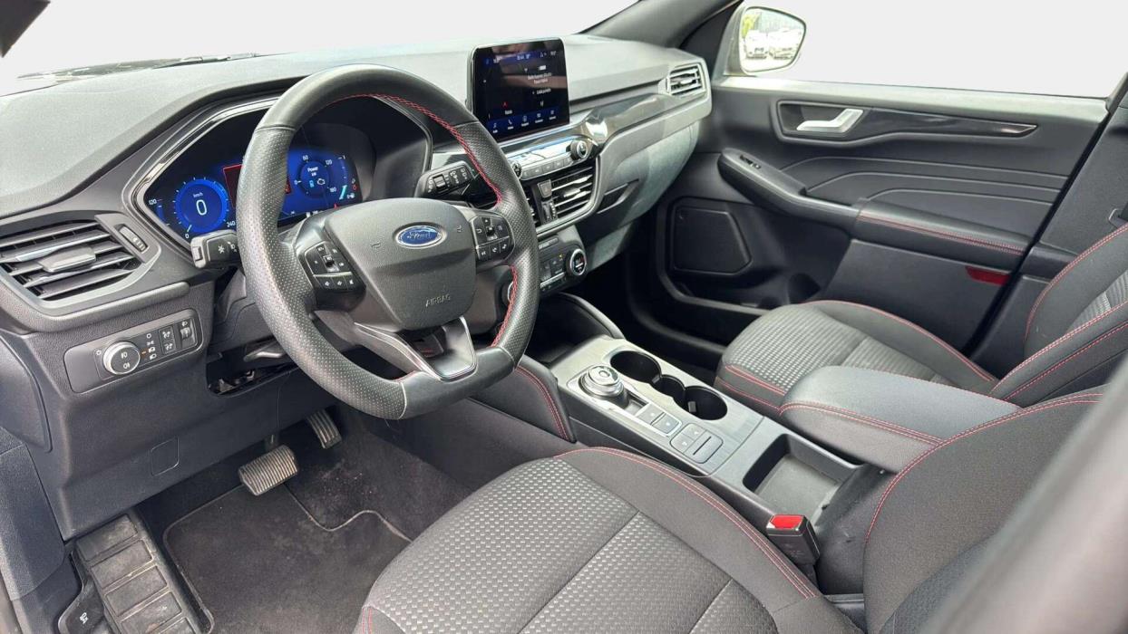 FORD Kuga 2021