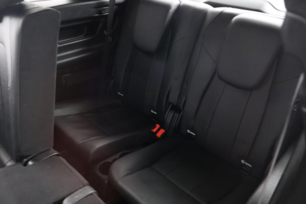 MERCEDES-BENZ GLB 2021